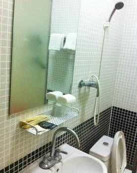 Beijing Shidailong Hotel Beijing Shidailong Hotel