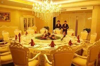 Landison International Hotel Zhongwei Landison International Hotel Zhongwei