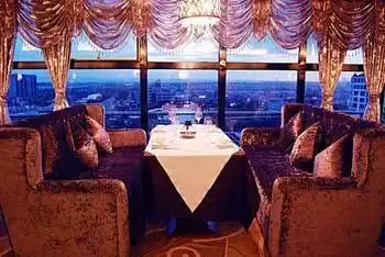 Landison International Hotel Zhongwei