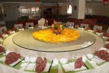 Landison International Hotel Zhongwei Landison International Hotel Zhongwei