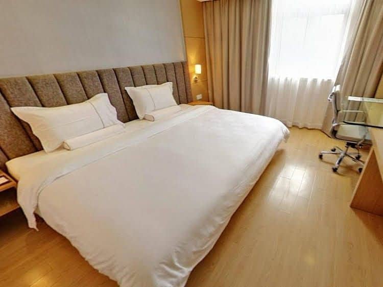 Starway Hotel Shanghai Xuhui Tianlin Branch Starway Hotel Shanghai Xuhui Tianlin Branch