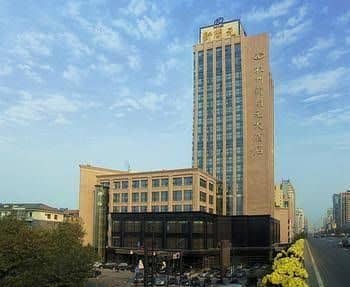 Xinkaiyuan Hotel Hangzhou Jiefang Road Xinkaiyuan Hotel Hangzhou Jiefang Road