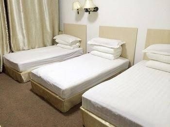 Beijing Hongyu Hotel4