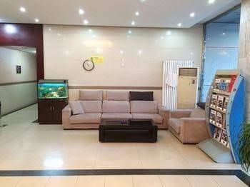 Beijing Hongyu Hotel Beijing Hongyu Hotel