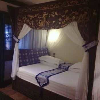 Chunxi Plaza Old Chengdu Inn Chunxi Plaza Old Chengdu Inn