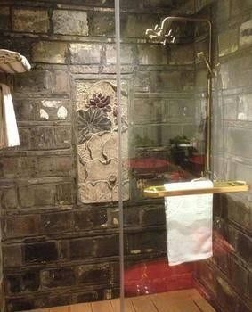 Chunxi Plaza Old Chengdu Inn3