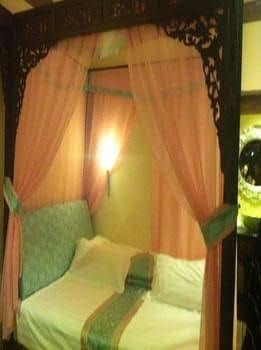 Chunxi Plaza Old Chengdu Inn Chunxi Plaza Old Chengdu Inn