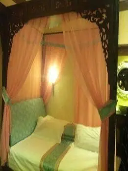 Chunxi Plaza Old Chengdu Inn Chunxi Plaza Old Chengdu Inn