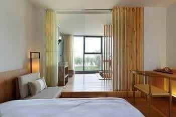 Mingtang Sun Moon Lake Hot Spring Resort