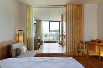 Mingtang Sun Moon Lake Hot Spring Resort Mingtang Sun Moon Lake Hot Spring Resort