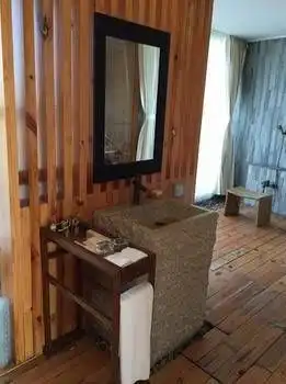 Mingtang Sun Moon Lake Hot Spring Resort Mingtang Sun Moon Lake Hot Spring Resort