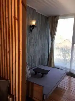 Mingtang Sun Moon Lake Hot Spring Resort Mingtang Sun Moon Lake Hot Spring Resort