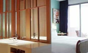 AS Resort Dawan AS Resort Dawan