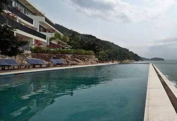 AS Resort Dawan AS Resort Dawan