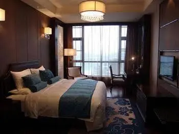 Jingyue Lake Hotel Jingyue Lake Hotel