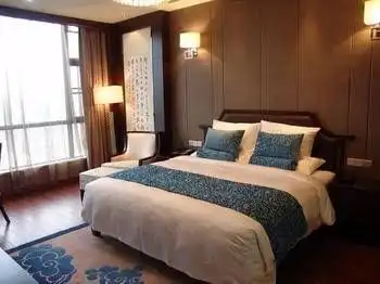 Jingyue Lake Hotel Jingyue Lake Hotel