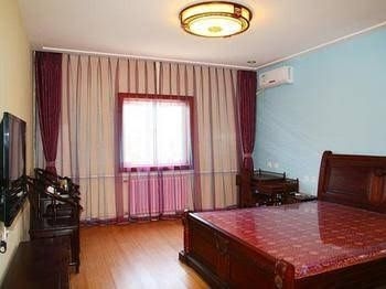 ปักกิ่ง เซียงรุ่ย กวงฮุ่ย เชน โฮเทล (Beijing Xiangrui Guanghui Chain Hotel)3