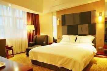 Xining Jianxiang Yixin Hotel Xining Jianxiang Yixin Hotel