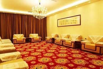Xining Jianxiang Yixin Hotel Xining Jianxiang Yixin Hotel