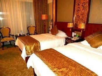 Chuanhui Hotel - Baise Chuanhui Hotel - Baise