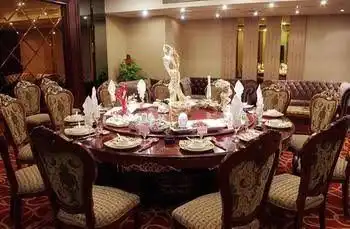 Chuanhui Hotel - Baise Chuanhui Hotel - Baise