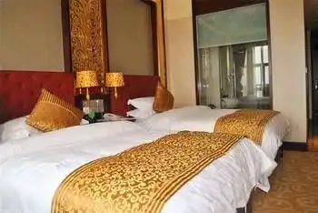 Chuanhui Hotel - Baise Chuanhui Hotel - Baise