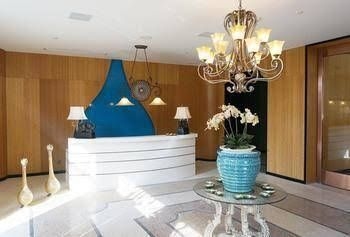 Nanxun Hapital Hotel4