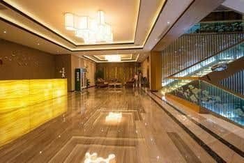 Nanxun Hapital Hotel Nanxun Hapital Hotel
