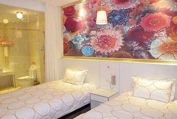 Kapu Chain Hotels - Beijing Kapu Chain Hotels - Beijing