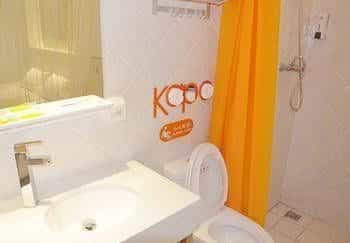 Kapu Chain Hotels - Beijing Kapu Chain Hotels - Beijing