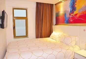 Kapu Chain Hotels - Beijing Kapu Chain Hotels - Beijing