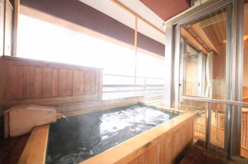 Shitakirisuzumeno Oyado Hotel Isobe Garden4
