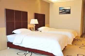 Jindi Hotel