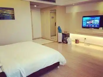 Jindi Hotel Jindi Hotel