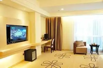Jindi Hotel Jindi Hotel