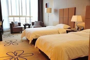 Jindi Hotel1