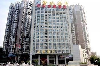Jindi Hotel4