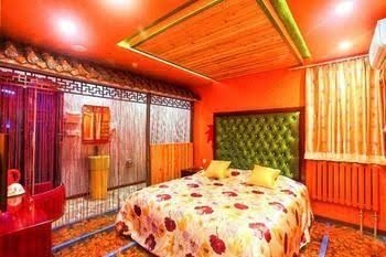 Beijing Guohan Hotel Guozhan Branch0