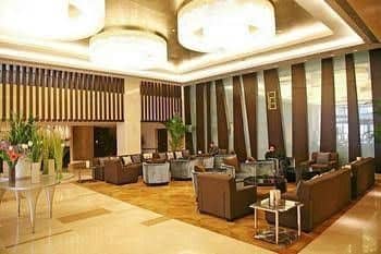 CSC Purple Bamboo Hotel CSC Purple Bamboo Hotel