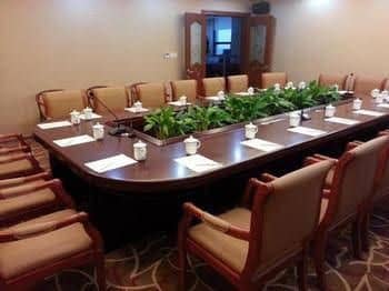 Vienna International Hotel Shanghai Hongqiao Airport Branch Vienna International Hotel Shanghai Hongqiao Airport Branch