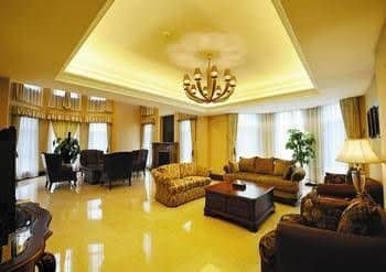 Heyuan Royal Garden Hotel - Beijing Heyuan Royal Garden Hotel - Beijing
