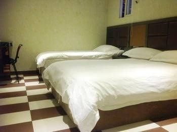 Shanghai Shishang Hotel Bole Branch1