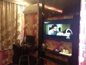 Shanghai Shishang Hotel Bole Branch Shanghai Shishang Hotel Bole Branch