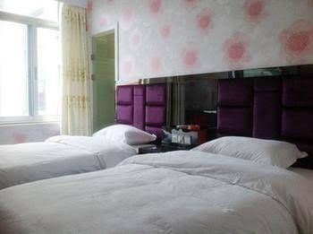 Shanghai Shishang Hotel Bole Branch2