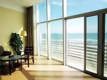 Beihai Silver Beach 1 International Conference Centre Hotel Beihai Silver Beach 1 International Conference Centre Hotel
