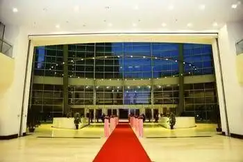 Beihai Silver Beach 1 International Conference Centre Hotel Beihai Silver Beach 1 International Conference Centre Hotel