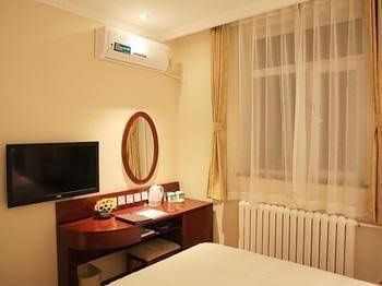 กรีนทีอินน์ปักกิ่งเฟิงไท่ตงต้าสตรีทเอกซ์เพรสโฮเต็ล (GreenTree Inn Beijing Fengtai Dongda Street Express Hotel)3