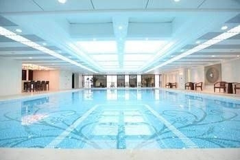 Wuxi Jinjiang Garden Hotel1