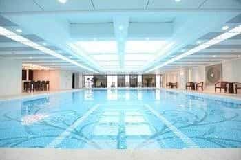 Wuxi Jinjiang Garden Hotel Wuxi Jinjiang Garden Hotel