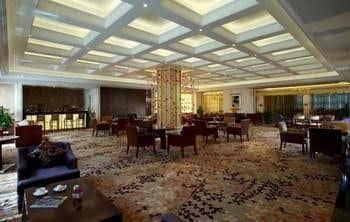 Wuxi Jinjiang Garden Hotel Wuxi Jinjiang Garden Hotel